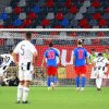FCSB - U Cluj 1-1 . Noua echipă a lui Ioan Ovidiu Sabău a reușit surpriza pe terenul campioanei