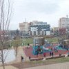 ,,În fiecare noapte până la orele 2/ Foarte mare gălăgie” - Clujenii care locuiesc lângă parcul zorilor, supărați că tinerii se adună noaptea în zonă