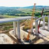 La 20 de ani când au început lucrările, Autostrada Transilvania are doar 140 km funcționali: „Ne luăm adio inclusiv de la 2025, sperăm în 2026”