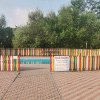 Modalitate ingenioasă prin care elevii cu note mari dintr-o comună din Cluj sunt răsplătiți. Au acces gratuit la piscina din localitate - FOTO