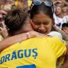 Părinții lui Denis Drăguș, sfâșiați de durere pentru că nu au fost invitați la nunta fotbalistului: „Eu nu mai dorm noaptea, mă trezesc și plâng”