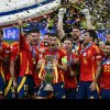 Probabil cea mai frumoasă cronică sportivă a finalei Euro 2024: „Spania e campioană europeană. Asta trebuie să redea încrederea că binele triumfă”
