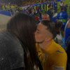 Reacția fanilor, după ce Radu Drăgușin s-a pozat cu iubita sa, în ipostaze tandre: ,,A aflat iubita mea că ești luat și brusc nu mai vrea să ne despărțim”
