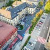Spitalul Județean de Urgență Cluj angajează! Peste 125 de posturi au fost scoase la concurs
