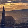 STUDIU Care e calitatea aerului pe care îl respirăm la Cluj-Napoca și cum a evoluat în ultimul an?