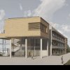 ​​Un nou liceu se va construi în Cluj-Napoca! Primăria a primit 50 de milioane de lei co-finanțare din PNRR