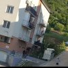 VIDEO. Ceartă „cu stil” în Florești, de la balcon. Mare nebunie din cauza locurilor de parcare: „Satul tuturor posibilităților” - Cluj