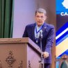 Romanul, participare la Forumul Regional Economic Moldova 2024