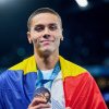 David Popovici, mesaj pentru români după evoluţia de la Jocurile Olimpice: V-am simţit! Vă mulţumesc! Pentru o Românie educată, sănătoasă, trebuie să investim mai mult în sport.