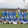 LPS Vaslui face selecție la fotbal pentru copii și juniori