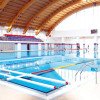 România are doar șapte bazine olimpice de înot! Cel de-al optulea se construiește la Vaslui!