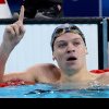 La 22 de ani, Leon Marchand a rescris istoria înotului la Jocurile Olimpice. Are același antrenor ca Michael Phelps