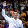 David Popovici trage un semnal de alarmă după JO: „Trebuie să investim în sport. Avem un campion olimpic din an în paște”