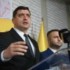 George Simion promite să taie două treimi din funcţiile de primar şi viceprimari