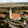 Ruta bisericilor fortificate: Biserica Romano-Catolică Sf. Gheorghe din Ciucsângeorgiu