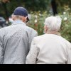 Când vor primi pensionarii români primele pensii mărite