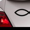 Ce înseamnă acest simbol pe care îl vedem tot mai des pe maşini. Aproape nimeni nu ştie ce înseamnă