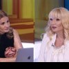 Soția lui Rizea îl dinamitează pe Geoană: S-a simțit vulnerabil din cauza dezvăluirilor soțului meu. Cum îl spiona Maior pe Geoană? - VIDEO