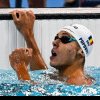 David Popovici a adus a 11-a medalie pentru natația românească la Jocurile Olimpice și a cincea de bronz