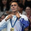 După bronzul lui Popovici, România a ajuns la un total de 310 medalii la Jocurile Olimpice de vară