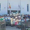 Peste 100 de copii la școala de vară „Sfântul Nicolae” din Zalău