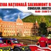 1 august, Ziua Națională Salvamont România. Expoziție de autospeciale de intervenţie, ATV-uri și drone, în fața Consiliului Județean Brașov