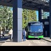 FOTO RATBV extinde traseele metropolitane 411 și 412