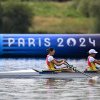 Paris 2024 – Patru finale la canotaj pentru Team Romania. Programul sportivilor noştri