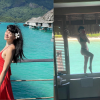 (video) Gaură în bugetul Irinei Rimes și al iubitului său, după ce au mers în vacanță în Bora Bora: „Ne-am bucurat de lux două zile, de mai mult nu am avut bani”