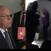 (video) Ultima oră! Angajatul Ambasadei Rusiei, cu care comunicau doi funcționari, de la Parlament și Frontieră, va fi expulzat din țară