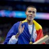 Ce se face pentru sport în România? David Popovici, discurs manifest după bronzul olimpic