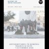 Raportul Elie Wiesel: antisemitismul s-a intensificat în România
