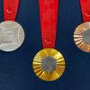 1 august, JO Paris 2024, programul sportivilor români! Să vină medaliile la canotaj