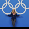 Ceea ce la început părea un vis, iată că acum este realitate - Camelia Potec, după cea de-a doua medalie câştigată de David Popovici la JO 2024