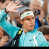 Eliminat la simplu şi la dublu la JO, Nadal spune că probabil a evoluat pentru ultima oară pe terenurile de la Roland Garros