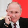 Mister la Kremlin - Decretele secrete semnate de Vladimir Putin
