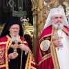 Patriarhul Ecumenic, către Patriarhul Daniel: Așteptăm cu nerăbdare să participăm la sărbătorile oficiale de anul viitor