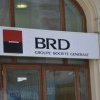 Profitul net al Grupului BRD a scăzut la 693,65 milioane lei, în primul semestru