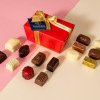 Veste de milioane pentru gurmanzi: Metalele grele din ciocolată nu sunt periculoase pentru sănătate
