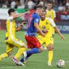 Fotbal: FCSB, calificată dramatic în turul 3 preliminar al Ligii Campionilor, după 1-0 cu Maccabi Tel Aviv