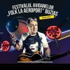 Folk pe aeroport! Festivalul avioanelor, în orașul-stațiune Buziaș