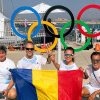 Jocurile Olimpice Paris 2024, ziua 6: Programul sportivilor romani de joi, 1 august 2024