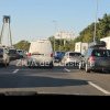 Știri Constanta azi: Aglomeratia in traficul din zona Agigea! (FOTO+VIDEO)