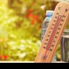 2 august 2024 | COD GALBEN și PORTOCALIU de CANICULĂ în Alba și alte zone din țară: Maximele cresc din nou până la 37 de grade